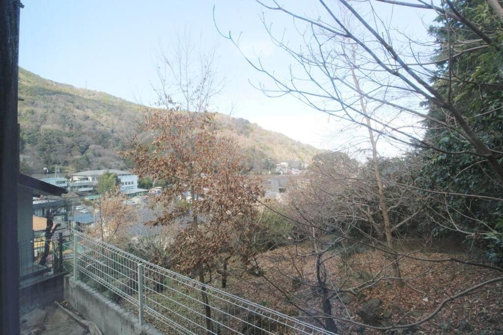 Linkage Stay Hakone Yumoto Εξωτερικό φωτογραφία