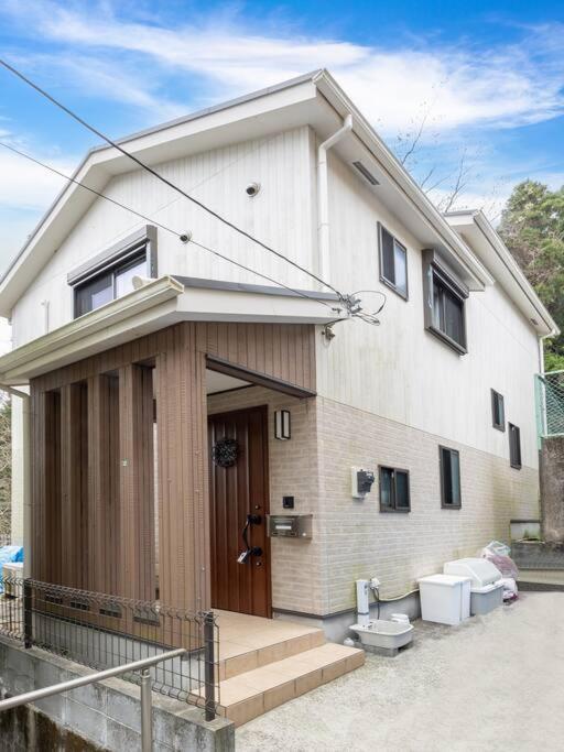 Linkage Stay Hakone Yumoto Εξωτερικό φωτογραφία